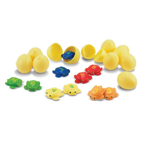 Melissa and Doug Taffy Turtle Catch and Hatch