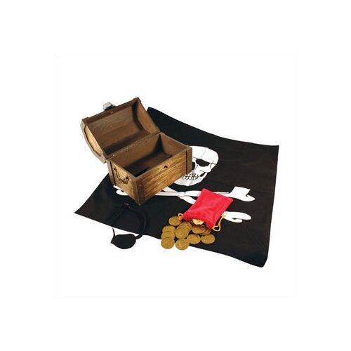 Melissa and Doug Pirate Chest