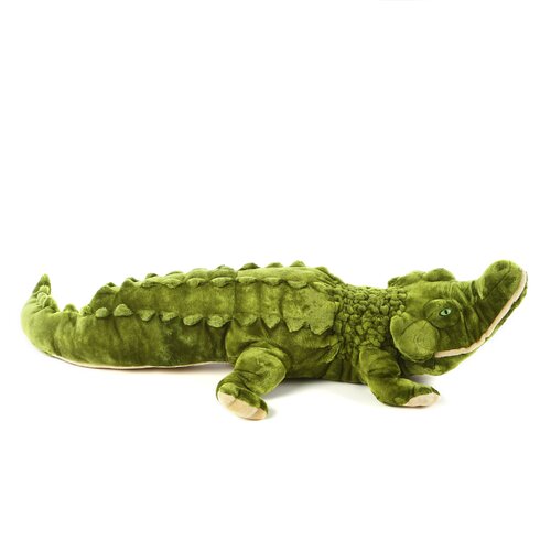 Melissa and Doug Alligator Plush Stuffed Animal