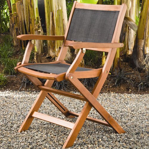 buyers choice phat tommy sea breeze folding armchair