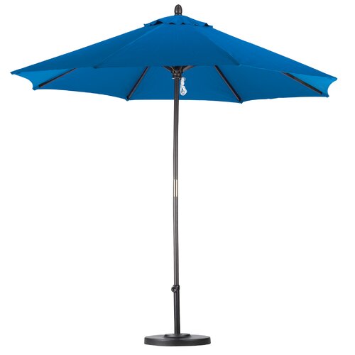 Buyers Choice Phat Tommy 9 Pulley Lift Market Umbrella