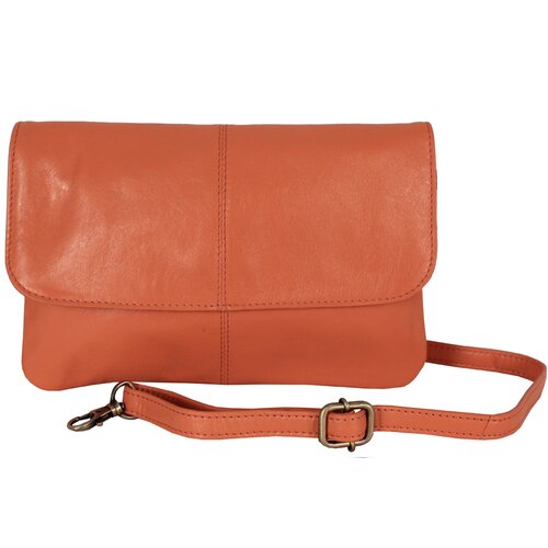 Latico Leathers Mimi in Memphis Paxton Cross Body Bag