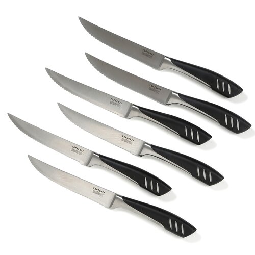 Top Chef 15 Piece Knife Block Set