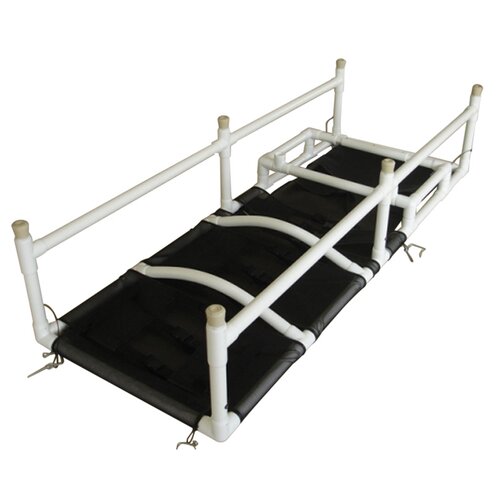 MJM International Emergency Preparedness Sleeping Cot