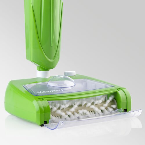 Reliable Corporation Steamboy Steam Floor Mop