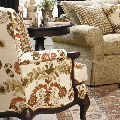 Paula Deen Home Sugar Hill Sofa and Chair Set