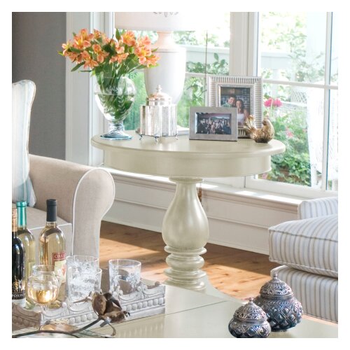 Paula Deen Home End Table