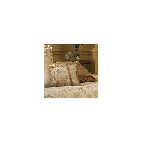 Croscill Excelsior Polyester Fashion Pillow