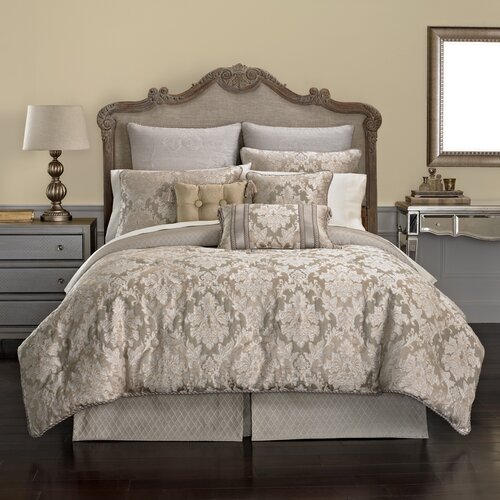 Croscill Home Fashions Ava Bedding Collection