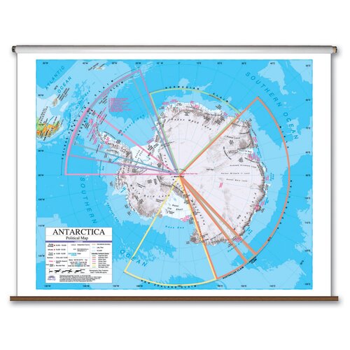 Dry Erase United States Maps | Wayfair