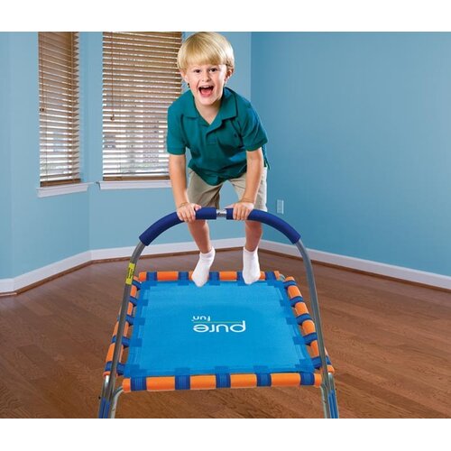 Pure Fun 40 Mini Trampoline