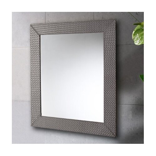 Gedy by Nameeks Marrakech 27.6 H x 23.6 W Vanity Mirror