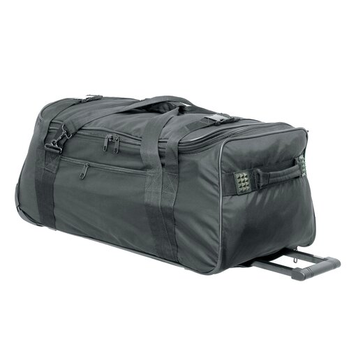 Netpack Fat Boy Jr 2 Wheeled Travel Duffel