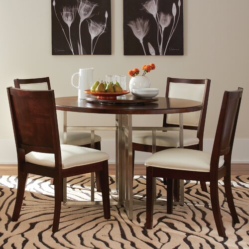 Somerton Dwelling Soho 5 Piece Dining Set