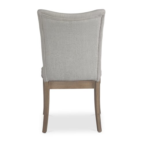 Somerton Dwelling Sophisticate Side Chair