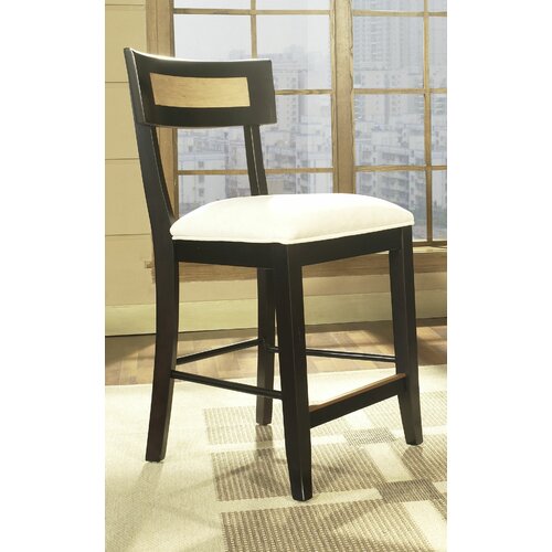 Somerton Dwelling Insignia Bar Stool