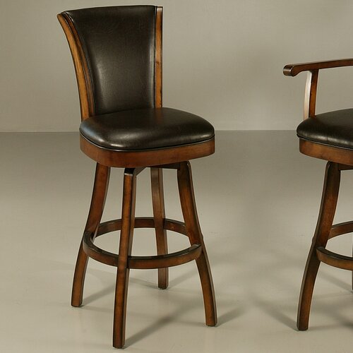 Pastel Furniture Glenwood Barstool without arms