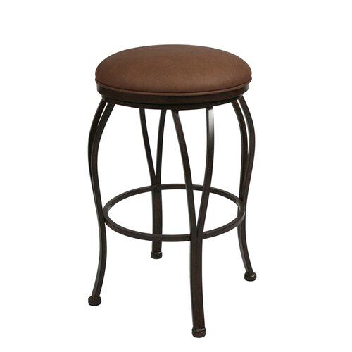 Pastel Furniture Lexington 30 Bar Stool with Cushion