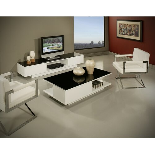 Pastel Furniture Kitano Living Room Collection