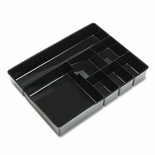 OFFICEMATE INTERNATIONAL CORP. Deep Desk Drawer Organizer Tray