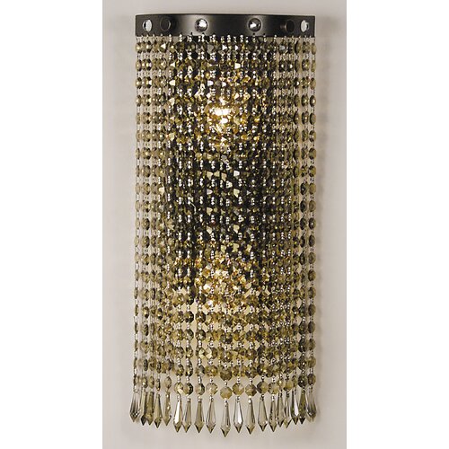 Framburg Empress 2 Light Wall Sconce