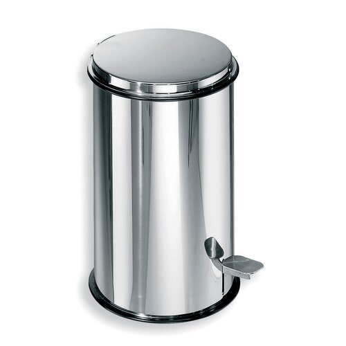 WS Bath Collections Complements Waste Basket