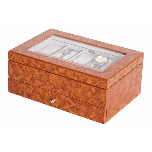 Mele & Co. Peyton High Watch Box