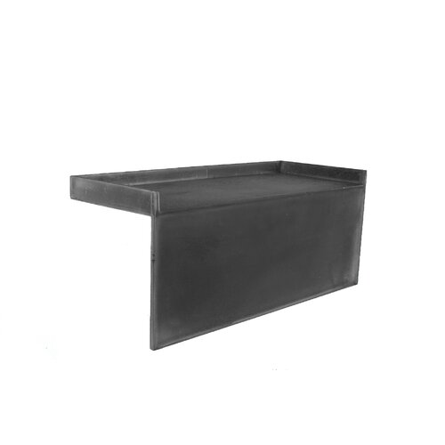 Tile Redi Shower Bench 34 L x 12 D x 12 H For 38 D Shower Bases