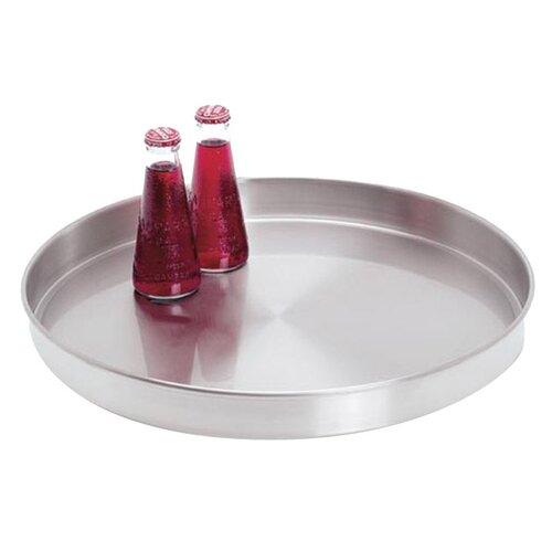 notNeutral Round Melamine Tray