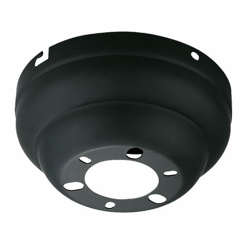 Monte Carlo Fan Company Flush Mount Canopy Adapter Kit for Ceiling