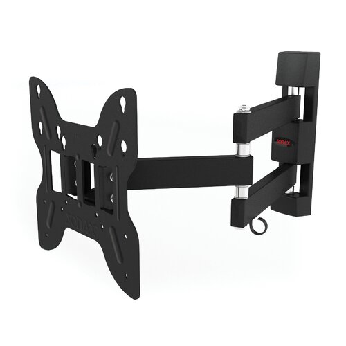 Adjustable Wall Mount TV Bracket for 14   40 Screens   LM 1350