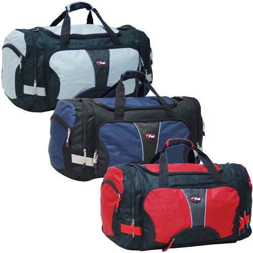 CalPak Field Pack 26 Travel Duffel