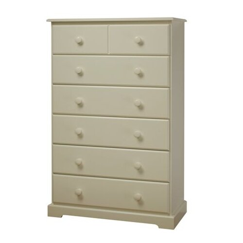 Sorelle Sophia 6 Drawer Chest