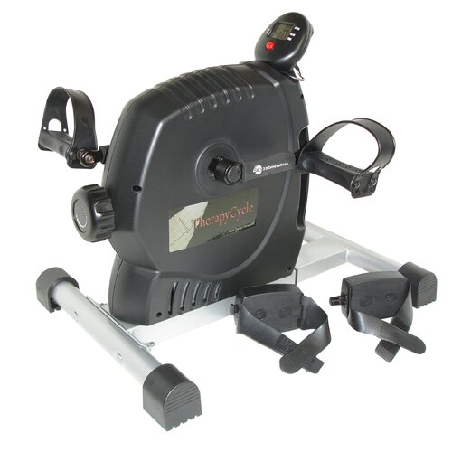 Therapy Trainer TherapyCycle With Optional Accessories