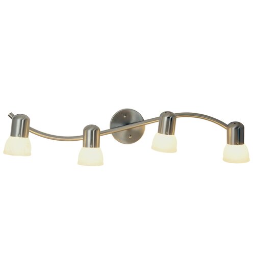 Quoizel Jefferson 3 Light Bath Vanity Light