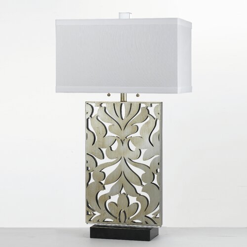 AF Lighting Candice Olson Daydream Table Lamp