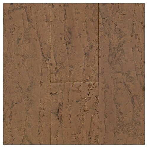 US Floors Natural Cork New Earth Allegro 4 1/8 Engineered Locking