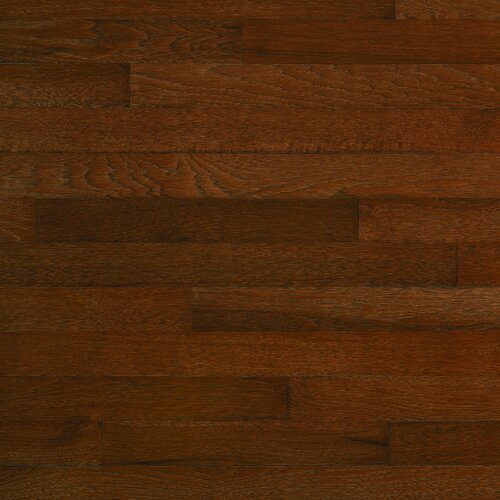 Columbia Flooring Monroe Hickory 2 1/4 Solid Hickory Flooring in