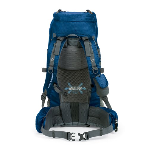 High Sierra Hawk 45 Frame Backpack