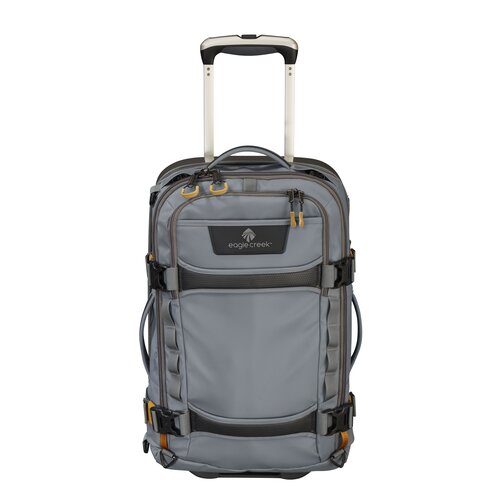 Eagle Creek Exploration Series Morphus Suitcase