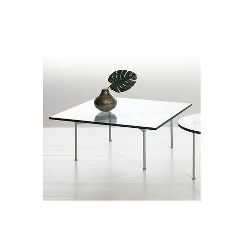 Herman Miller ® Geiger Claw Square Table