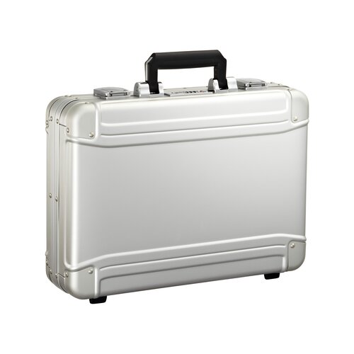 Zero Halliburton Geo 17.5 Attache Case