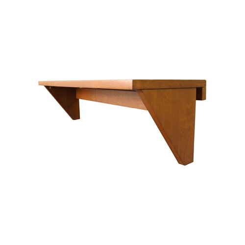 University Loft Graduate Series Bed Shelf