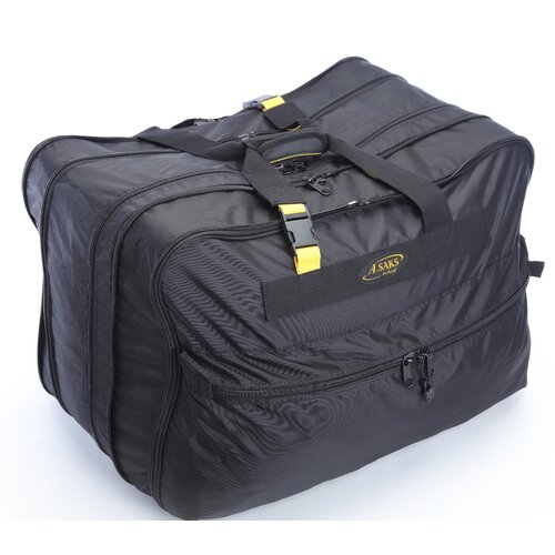 Saks Expandable 26 Travel Duffels