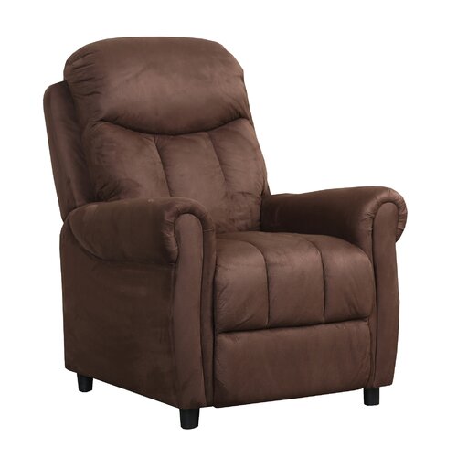 Abbyson Living Palermo Club Recliner