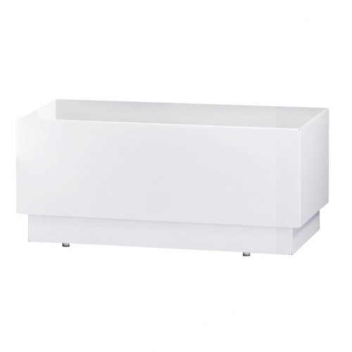 Bellini Modern Living Ginova Nightstand