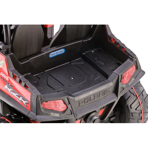 Peg Perego Polaris Ranger RZR Car