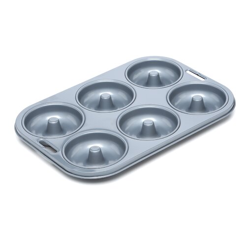 Fox Run Craftsmen Non Stick Donut Pan