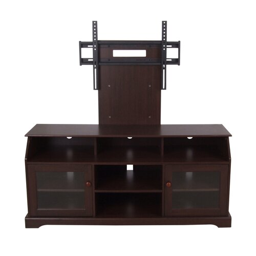 Hazelwood Home 59 Plasma TV Stand