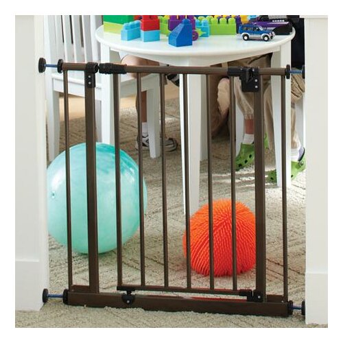 Supergate Deluxe EZ Close Gate